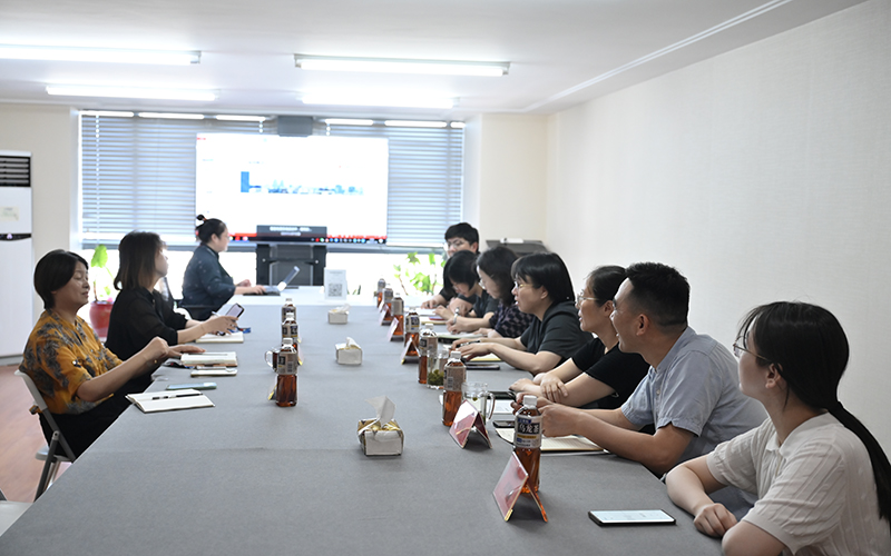 攜手夏日送清涼，助力企業(yè)防風(fēng)險(xiǎn)!